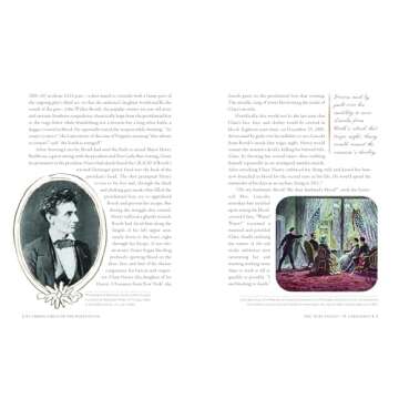 Presidential History Through Hair: A Unique Perspective