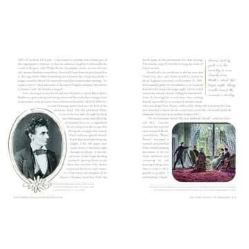 Presidential History Through Hair: A Unique Perspective