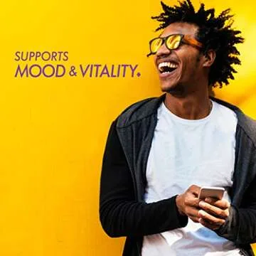 BlueBonnet B12 Chewable Tablets - Vegan & Gluten-Free