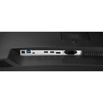 LG UltraWide 34-Inch Curved QHD Monitor with USB-C