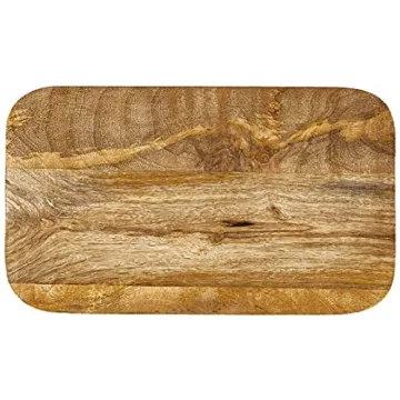 Stylish Mud Pie Circa Bread Box for Kitchen Organization