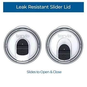 Tervis Triple Walled NFL San Francisco 49ers Insulated Tumbler Cup Keeps Drinks Cold & Hot, 20oz - Stainless Steel, NFL 100