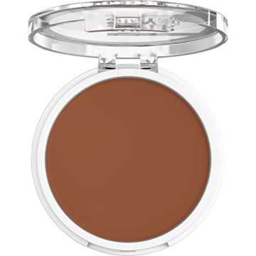 Maybelline Super Stay Hybrid Powder Foundation for All Day Wear