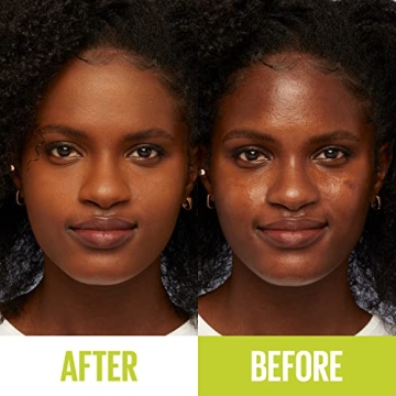 Maybelline Super Stay Hybrid Powder Foundation for All Day Wear