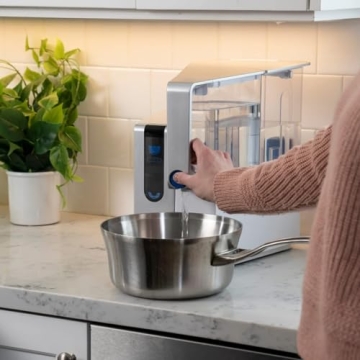 AquaTru Classic Countertop Water Filtration System