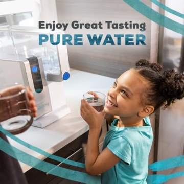 AquaTru Classic Countertop Water Filtration System