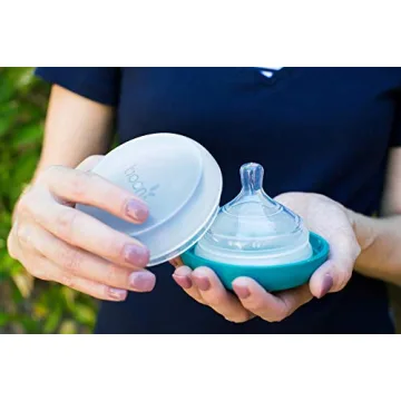 Boon Nursh Baby Bottle Storage Buns for Ultimate Convenience