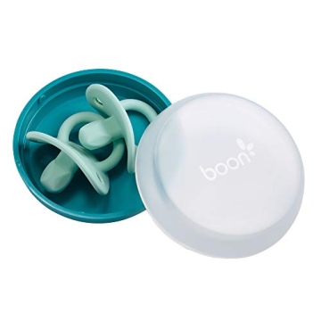 Boon Nursh Baby Bottle Storage Buns for Ultimate Convenience