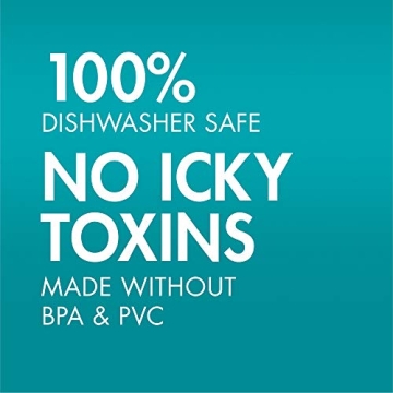 Boon Nursh Baby Bottle Storage Buns for Ultimate Convenience