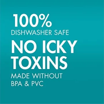 Boon Nursh Baby Bottle Storage Buns for Ultimate Convenience