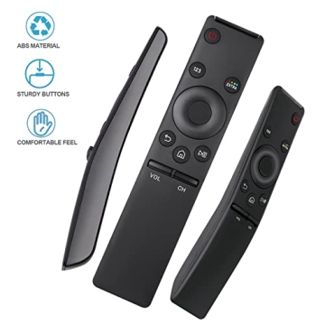 Samsung Remote Control Replacement for QLED TVs