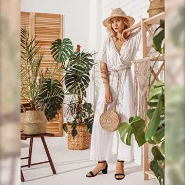 IDIFU Women's Cookie-LO Low Block Heels Chunky Sandals Ankle Strap Wedding Dress Pump Shoes(Black Suede, 8)