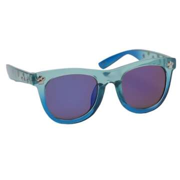 Sun-Staches Paw Patrol Sunglasses for Kids - Stylish, Comfortable & Durable UV-Protective Kids Sungl...