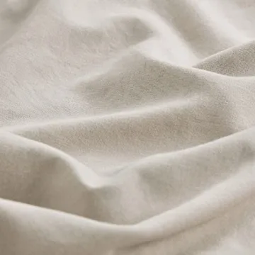 Oversized King Duvet Cover Set for Luxurious Comfort