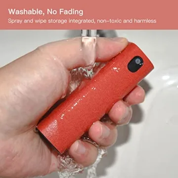 Screen Cleaner Mist Spray for All Touchscreens - Portable