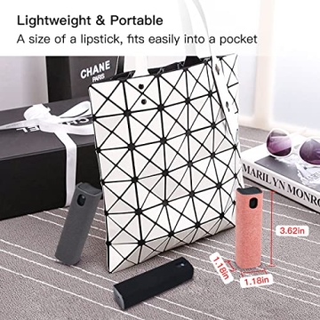 Screen Cleaner Mist Spray for All Touchscreens - Portable