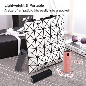 Screen Cleaner Mist Spray for All Touchscreens - Portable