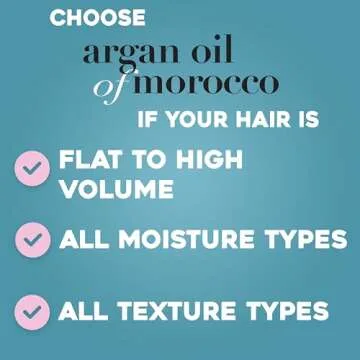 OGX Renewing + Argan Oil of Morocco Weightless Healing Dry Oil Spray, Lightweight Hair Oil Mist for Split Ends, Frizzy Hair and Flyaways, Paraben & Sulfated-Surfactants Free, 4 Fl Oz