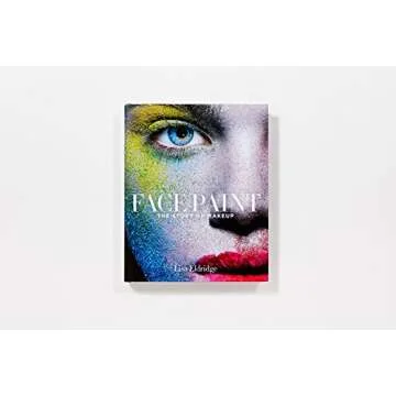 Face Paint: A Deep Dive into Makeup's Fascinating History