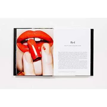 Face Paint: A Deep Dive into Makeup's Fascinating History