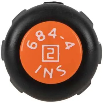 Klein 85073INS Insulated Screwdriver Set - 1000V Safety Features