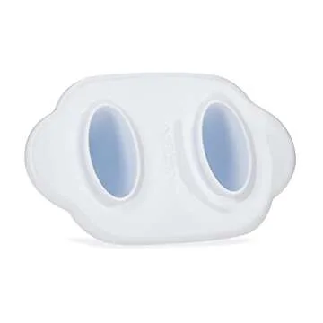 Nuby Garden Fresh Fruitsicle Pop Tray for Healthy Treats