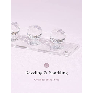 Heesch Necklace Holder for Organized Jewelry Storage