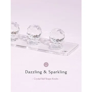 Heesch Necklace Holder for Organized Jewelry Storage