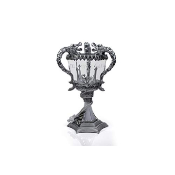 Magical Harry Potter Triwizard Cup LED Mood Light - 13 Inches Tall