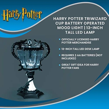 Harry Potter Triwizard Cup Mood Light - LED Lamp