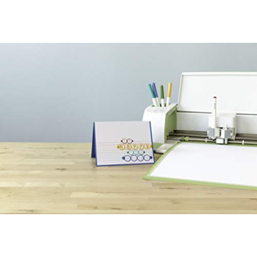 Cricut StandardGrip 12x24 Mats for Precision Crafting