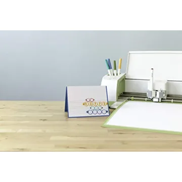 Cricut StandardGrip 12x24 Mats for Precision Crafting