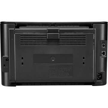 Canon imageCLASS LBP162dw Monochrome Laser Printer - Fast Printing Solution