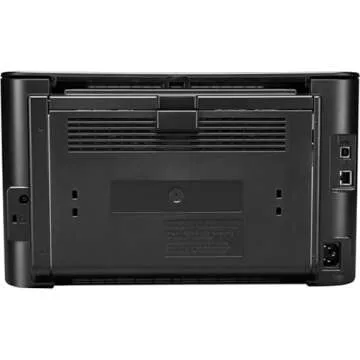 Canon imageCLASS LBP162dw Monochrome Laser Printer - Fast Printing Solution