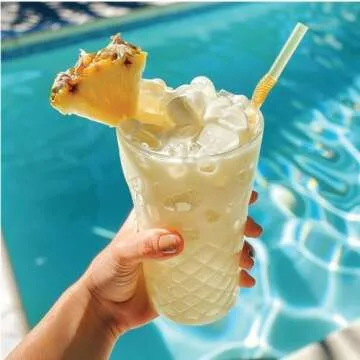 Jordan's Skinny Mixes Coconut Sugar Free Syrup 25.4 Fl Oz