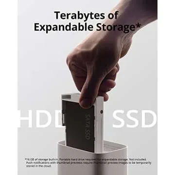 eufy Security eufyCam S330 - 4K Wireless Security System