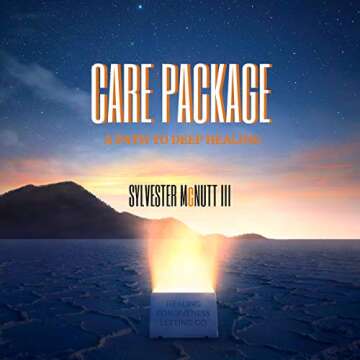 Care Package: A Path to Deep Healing - Nurturing Wellness in a Box