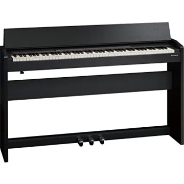 Roland F-140R Compact 88 Console Digital Piano