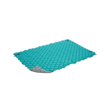 Intex Giant Inflatable Floating Pool Platform Pad for 3