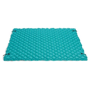 Intex Giant Inflatable Floating Pool Platform Pad for 3