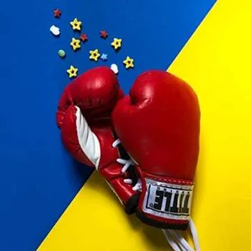 Rainbow Girl Pow Sprinkles | Vegan & Natural Treats | 2.5oz