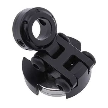 HobbyPark Magnetic Invisible Body Post Mounts for RC Cars