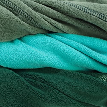 Fitwarm Cozy 3 Pack Fleece Dog & Cat Sweater