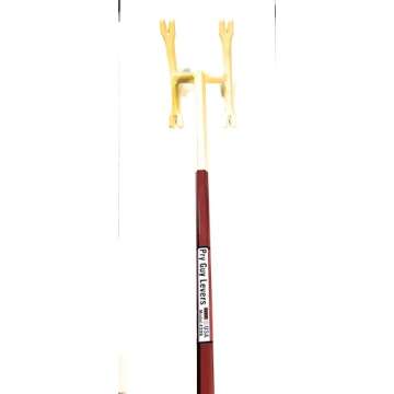 Pry Guy Lever Model 4209 - Enhance Your DIY Experience with Superior Lifting and Prying Tool