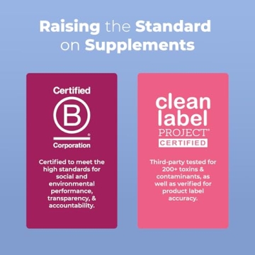 MaryRuth Organics Liquid Iron Prenatal & Postnatal Supplement