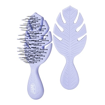 Eco-Friendly Wet Brush Go Green Mini Detangler