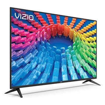 VIZIO 65 Inch 4K Smart TV with Apple AirPlay & Chromecast