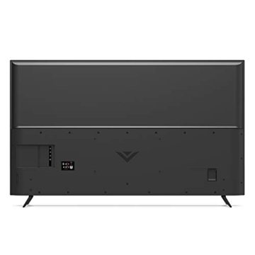 VIZIO 65 Inch 4K Smart TV with Apple AirPlay & Chromecast