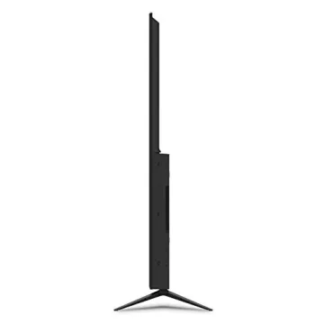 VIZIO 65 Inch 4K Smart TV with Apple AirPlay & Chromecast