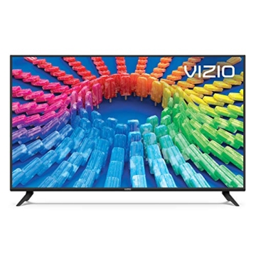 VIZIO 65 Inch 4K Smart TV with Apple AirPlay & Chromecast